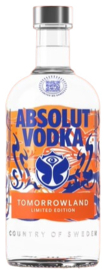Absolut Tomorrowland 2023 Limited Edition