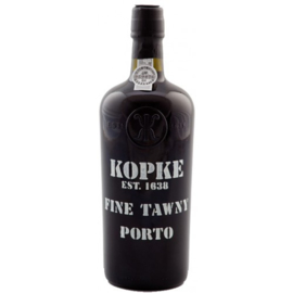 Kopke Fine Tawny Port 