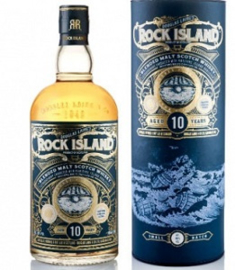 Douglas Laing's Rock Island 10 Y Small batch