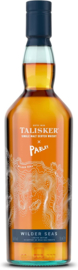 Talisker X Parley Wilder Seas