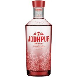 Jodhpur Spicy 