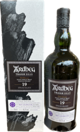 Ardbeg Traigh Bhan 19Y batch 5