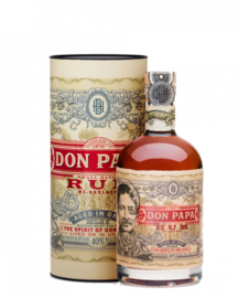 Don Papa Rum 7 Y