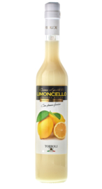 Torboli Creme di Limoncello 0.5L