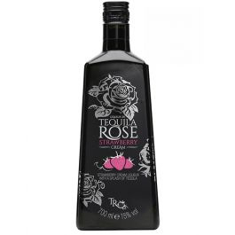 Tequila Rose Strawberry Cream