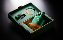 Kavalan 15 Y 2009 15th Anniversary Ex-Bourbon Single Cask