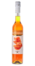 Torboli Salted Caramel