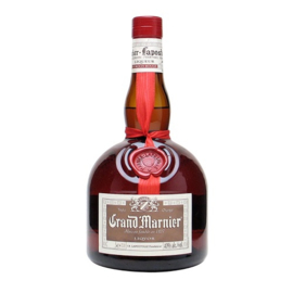 Grand Marnier Rouge 1.0L