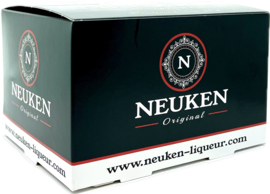 Neuken Original Likeur Miniatuur Doos á 24 stuks