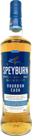 Speyburn Bourbon Cask