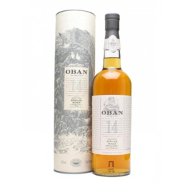 Oban 14 Y 