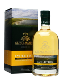 Glenglassaugh Evolution 