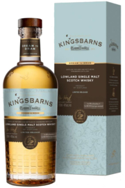 Kingsbarns whisky