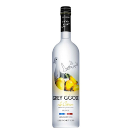 Grey Goose Citron 0.7L