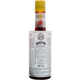 Angostura Bitter 0.2L
