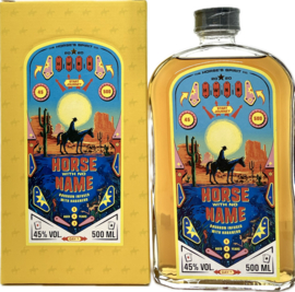 Horse with no Name Bourbon