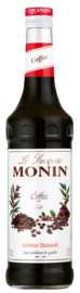 Monin Coffee / Cafe