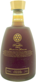 Ron Miel Arehucas seleccion Familiar