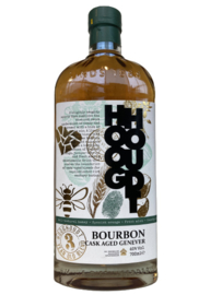 Hooghoudt Bourbon Cask Aged Genever