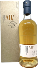 Ardnamurchan  AD/