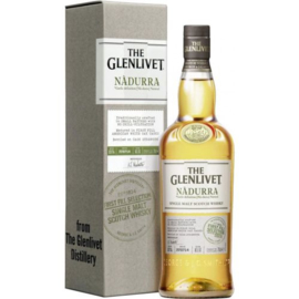 Glenlivet Nadurra American Oak FF0714