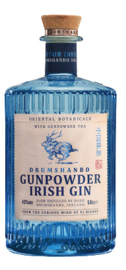 Drumshanbo Gunpowder Irish Gin 1.0L