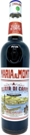 S Maria al Monte Elixer di Caffé