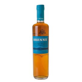 Brenne French Single Malt 