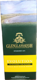 Glenglassaugh Evolution
