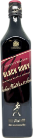 Johnnie Walker Black Ruby 0.7L