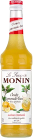 Monin Cloudy Lemonade