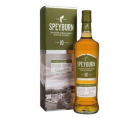 Speyburn 10 Y 