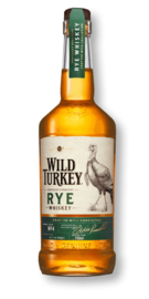 Wild Turkey Rye