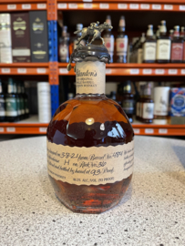 Blanton's Original Single Barrel 2021