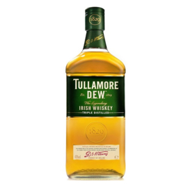 Tullamore Dew 1.0L