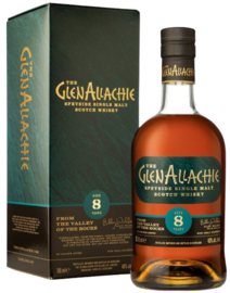 GlenAllachie 8 Y