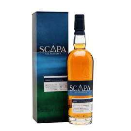 Scapa The Orcadian Skiren 