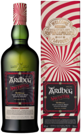 Ardbeg Spectacular