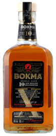 Bokma 10 Y Double Cask