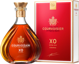 Courvoisier XO Cognac