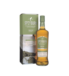 Speyburn Bradan Orach 