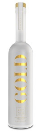 Gold Dry  Gin 0.7L