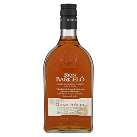 Ron Barcelo Gran Anejo 0.7L