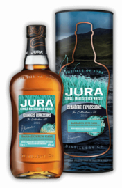 Jura Islanders' Expressions Collection No.1 2022