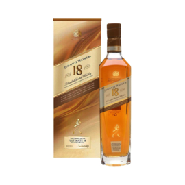 Johnnie Walker 18 Y Ultimate 0.7L