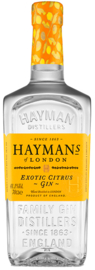 Haymans Exotic Citrus Gin