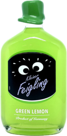 Kleiner Feigling Green Lemon
