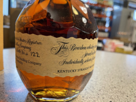 Blanton's Original Single Barrel 2020