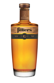 Filliers Barrel Aged Genever 12 Y 