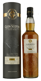 Glen Scotia Heavy Char 2010